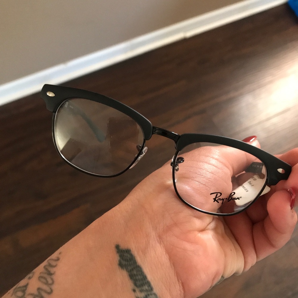 Kids RayBans - Picture 4 of 4